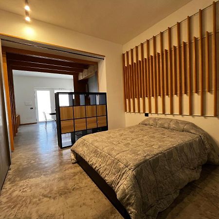 Airi Loft Apartment Алгеро Екстериор снимка