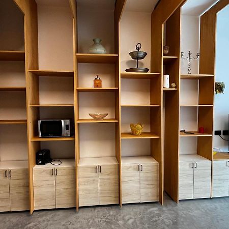 Airi Loft Apartment Алгеро Екстериор снимка