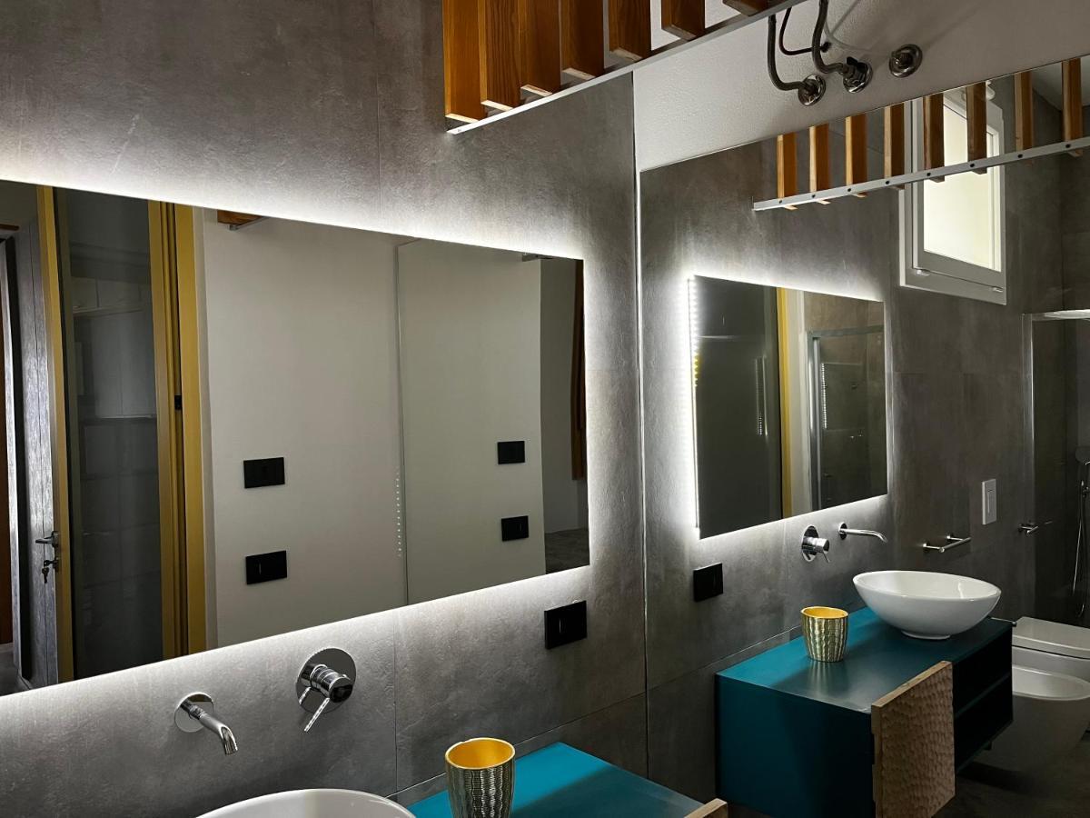 Airi Loft Apartment Алгеро Екстериор снимка