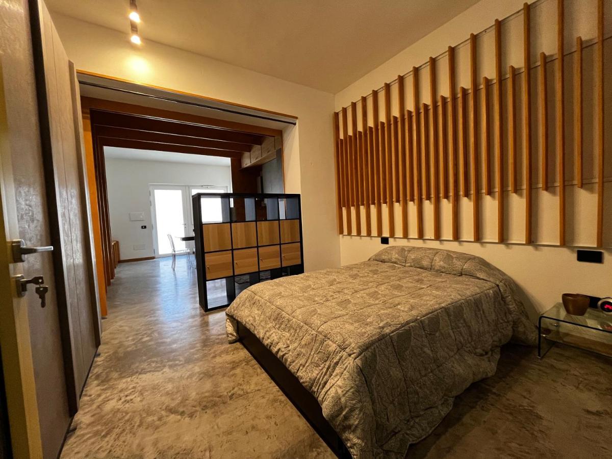 Airi Loft Apartment Алгеро Екстериор снимка