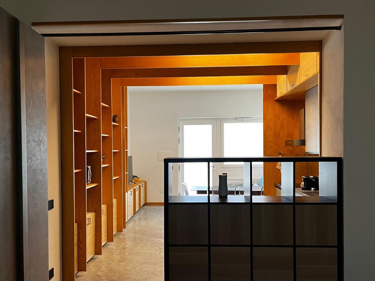 Airi Loft Apartment Алгеро Екстериор снимка