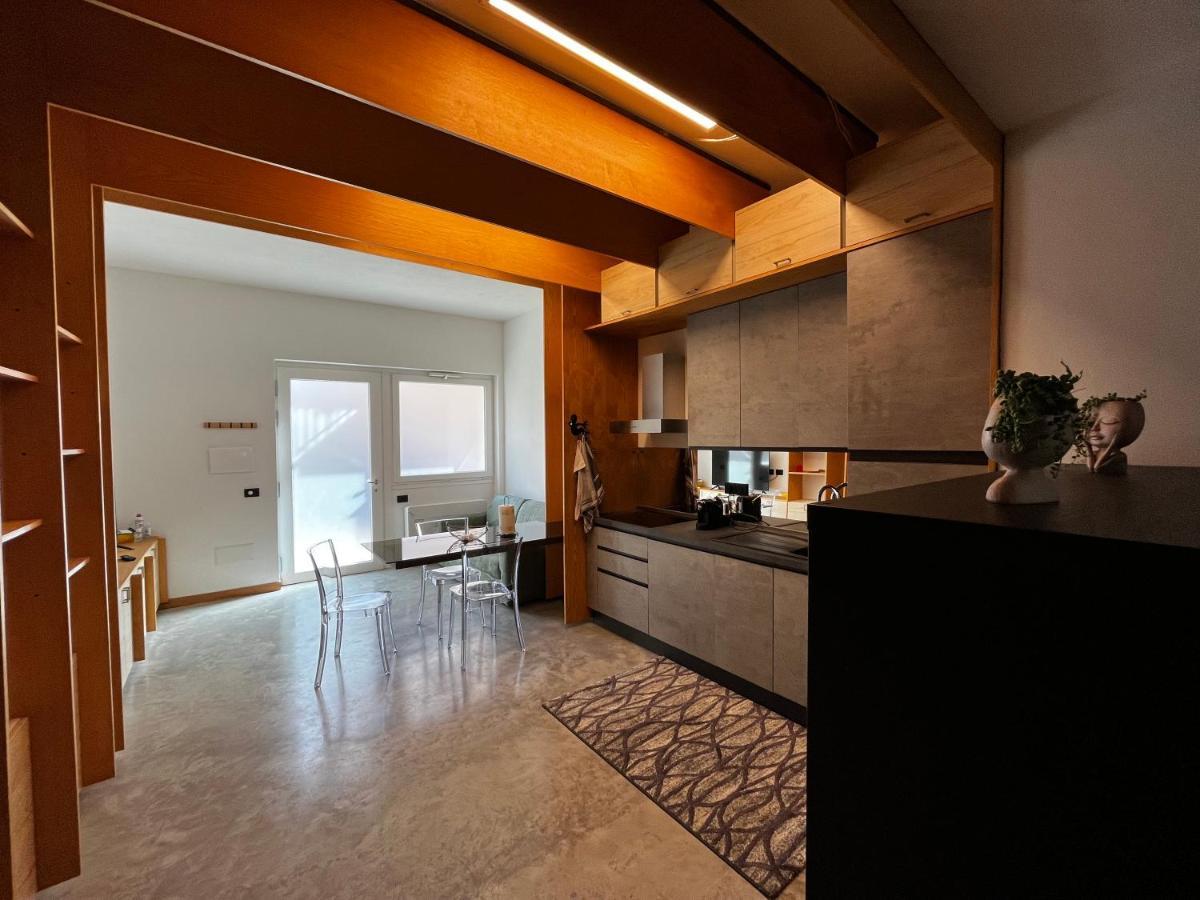 Airi Loft Apartment Алгеро Екстериор снимка
