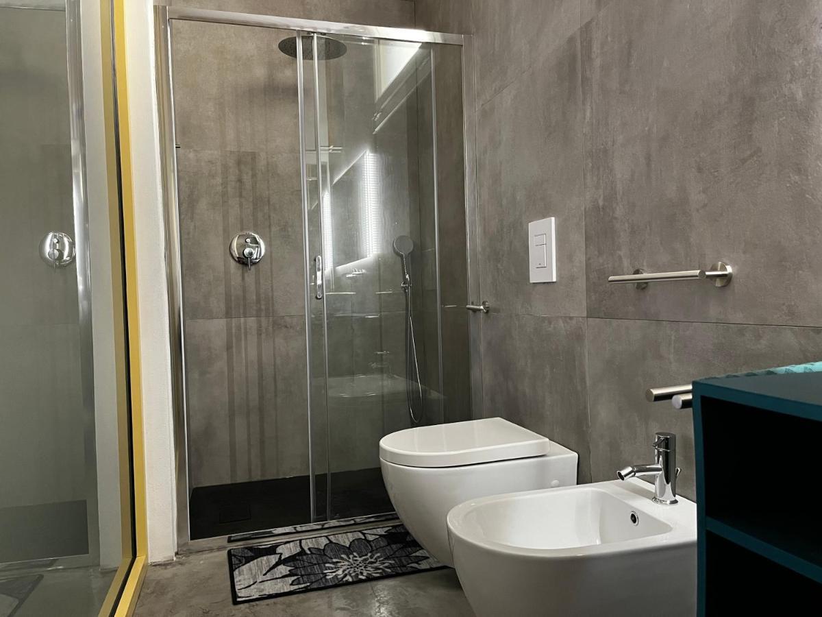 Airi Loft Apartment Алгеро Екстериор снимка