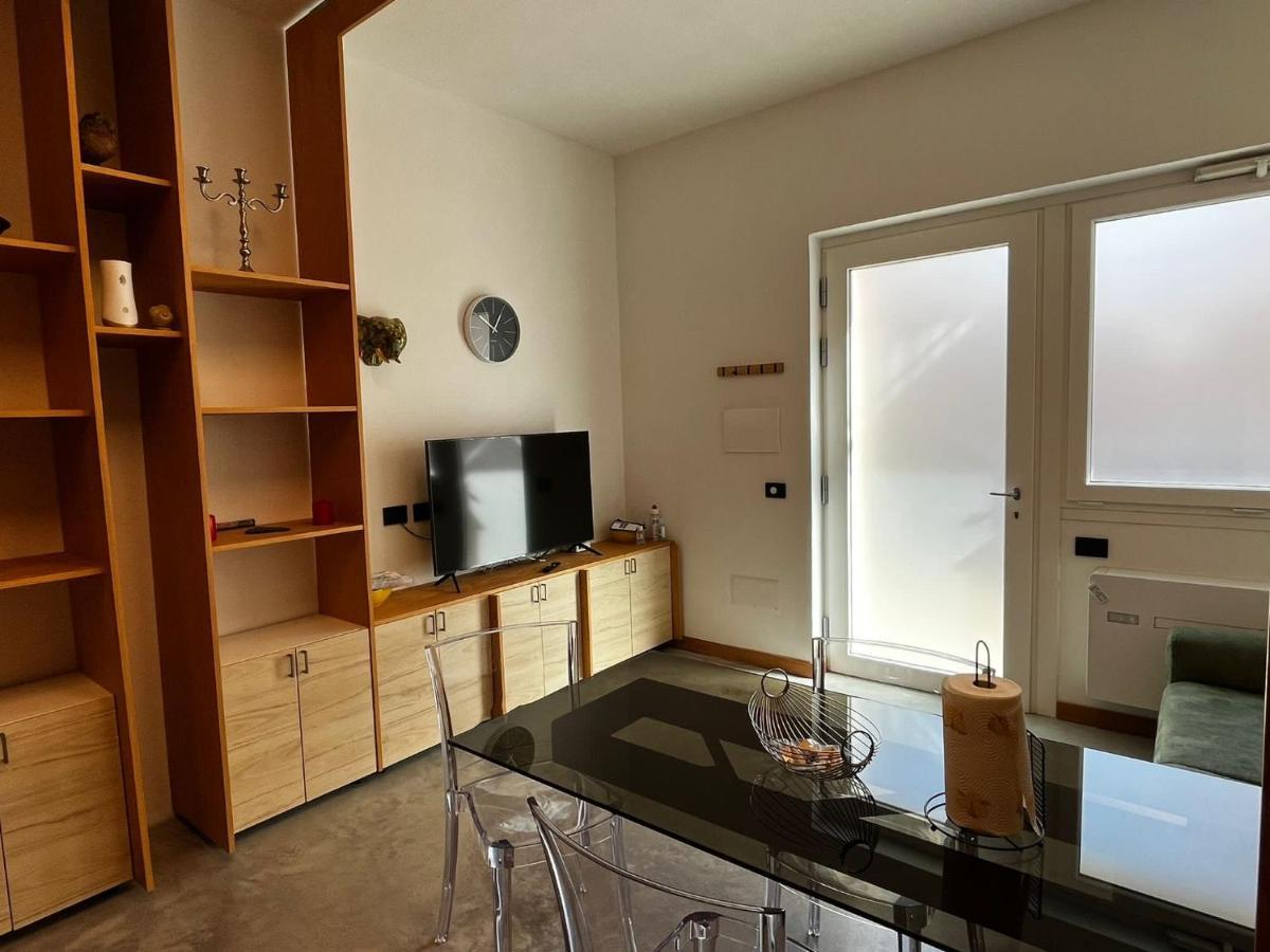 Airi Loft Apartment Алгеро Екстериор снимка