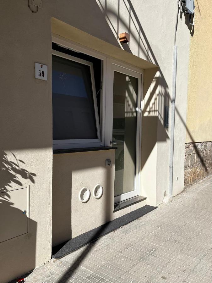 Airi Loft Apartment Алгеро Екстериор снимка
