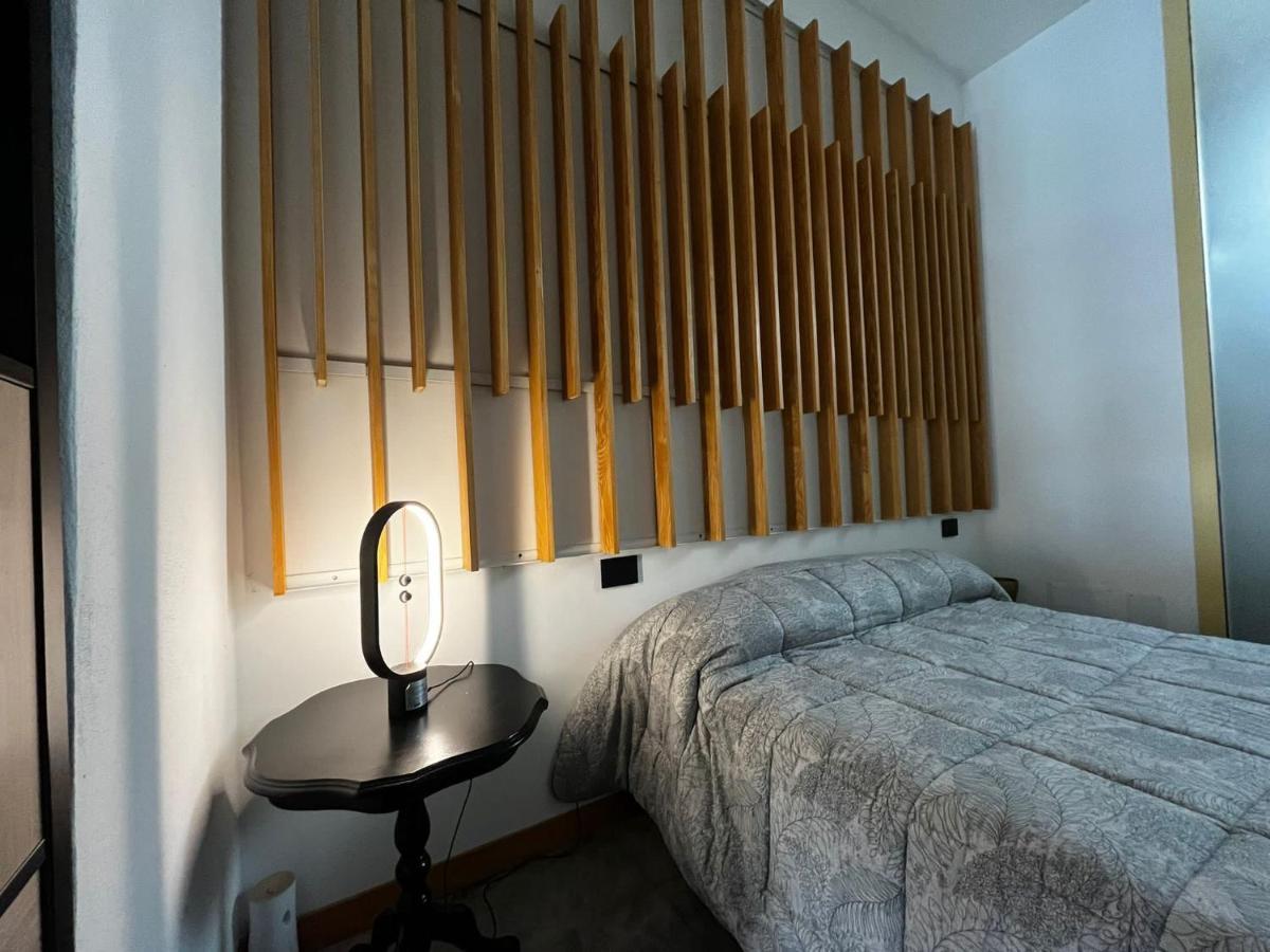 Airi Loft Apartment Алгеро Екстериор снимка