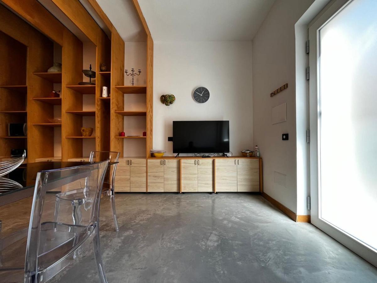 Airi Loft Apartment Алгеро Екстериор снимка