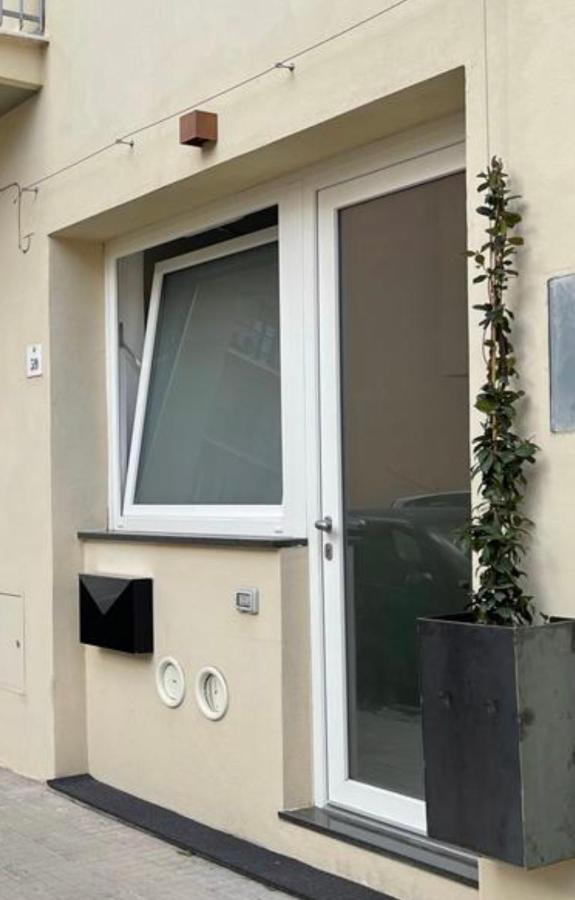 Airi Loft Apartment Алгеро Екстериор снимка