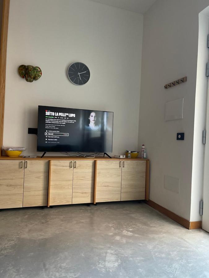 Airi Loft Apartment Алгеро Екстериор снимка