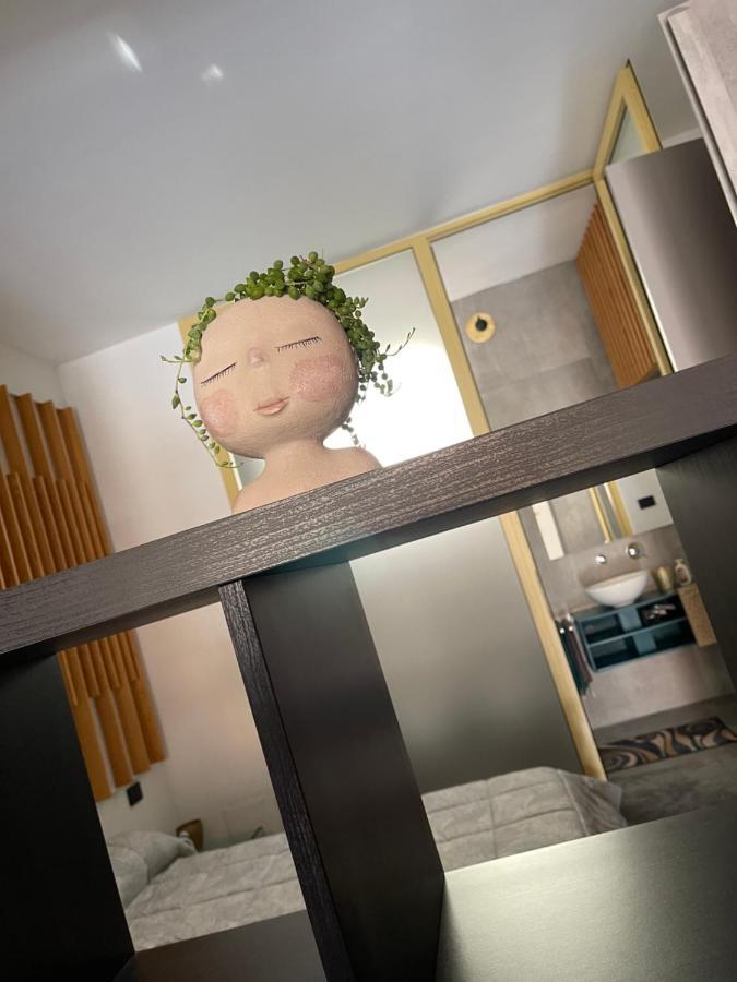 Airi Loft Apartment Алгеро Екстериор снимка